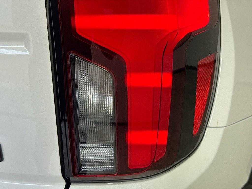 New 2026 Honda Passport TrailSport image 9