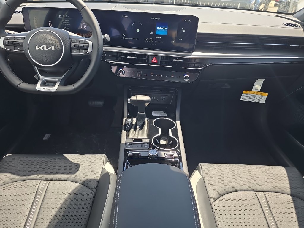 New 2026 Kia K5 GT-Line w/ GT-Line Premium Package FWD image 14