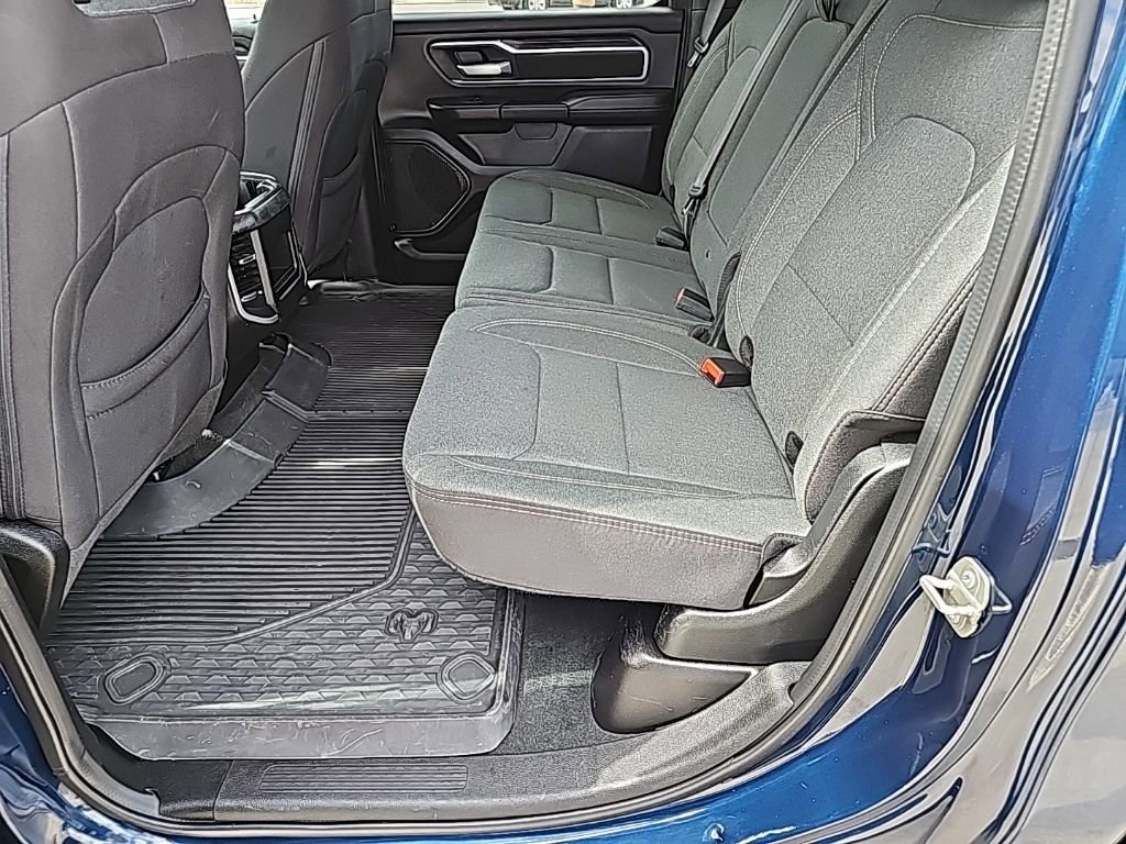 Certified 2023 RAM 1500 Big Horn image 18