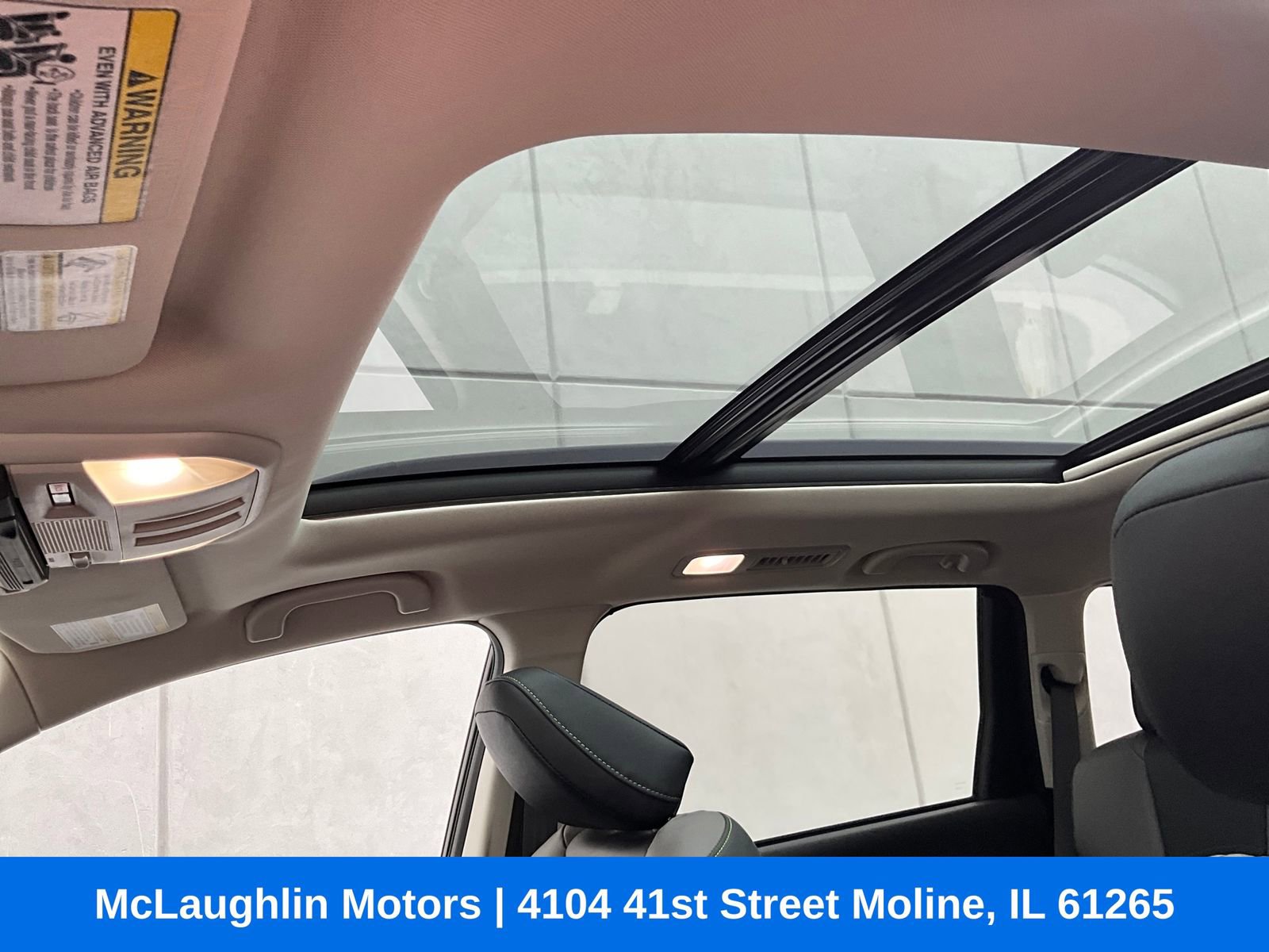 Used 2025 Subaru Ascent Onyx Edition image 26