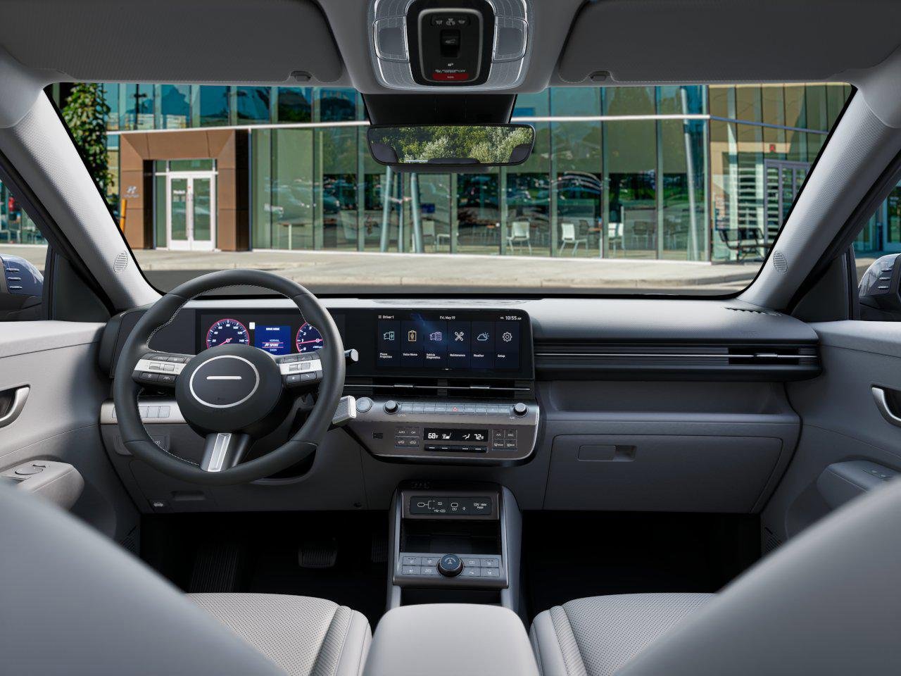 New 2026 Hyundai Kona Limited image 11