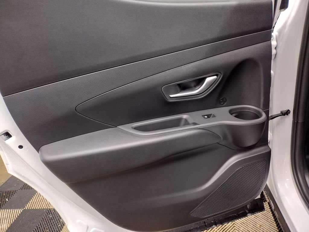 New 2026 Hyundai Santa Cruz SE AWD/4WD image 20