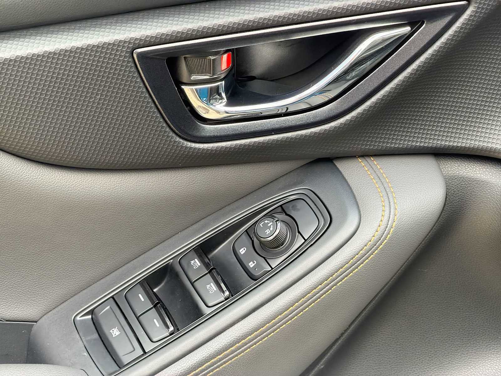 Used 2022 Subaru Forester Wilderness image 15