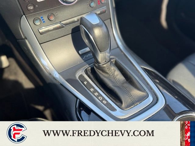 Used 2017 Ford Edge Titanium w/ Equipment Group 301A AWD/4WD image 19