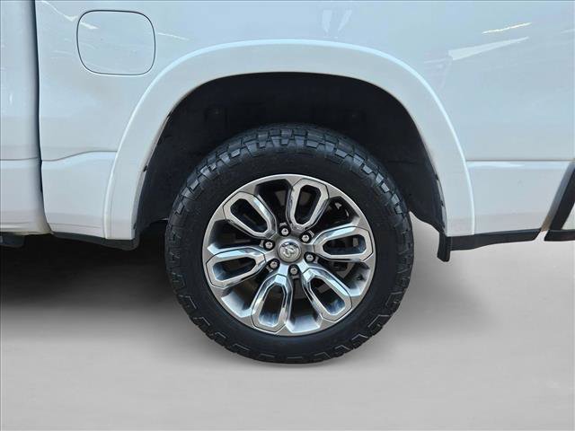 Used 2021 RAM 1500 Laramie w/ Sport Appearance Package image 22