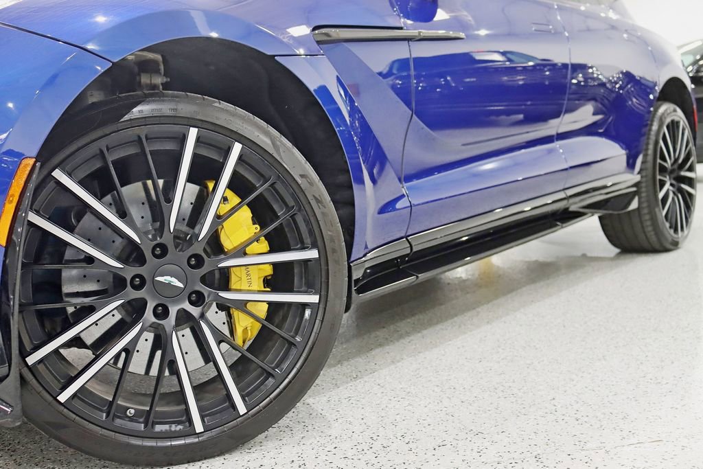 Used 2023 Aston Martin DBX 707 image 5