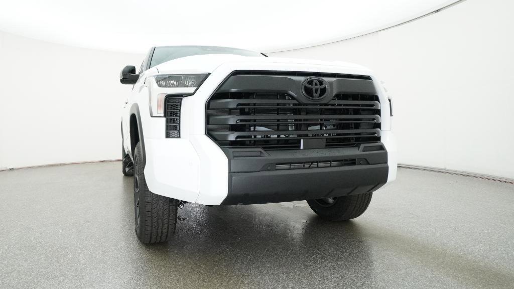 New 2026 Toyota Tundra SR5 image 33