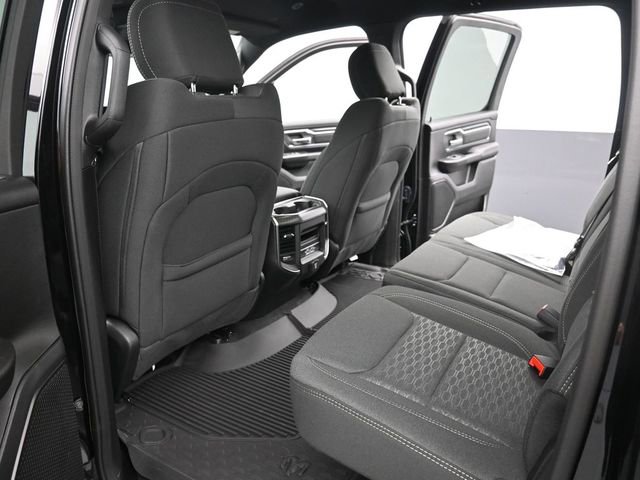 New 2026 RAM 1500 Big Horn image 24