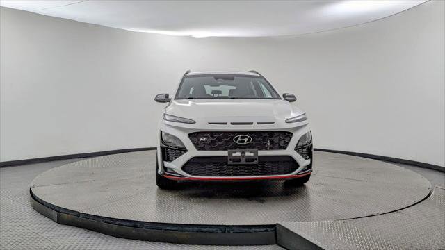 Used 2022 Hyundai Kona N image 12