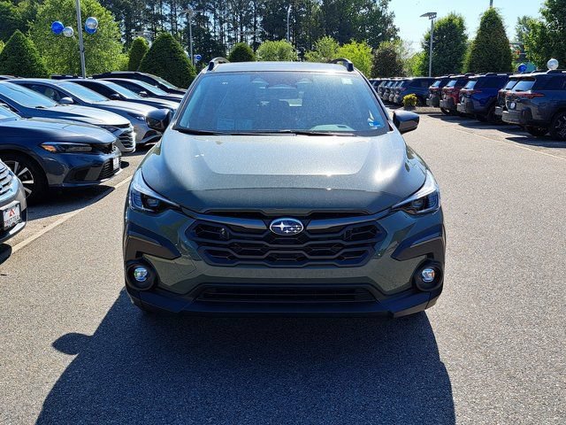 New 2026 Subaru Crosstrek 2.5i Limited AWD/4WD image 2