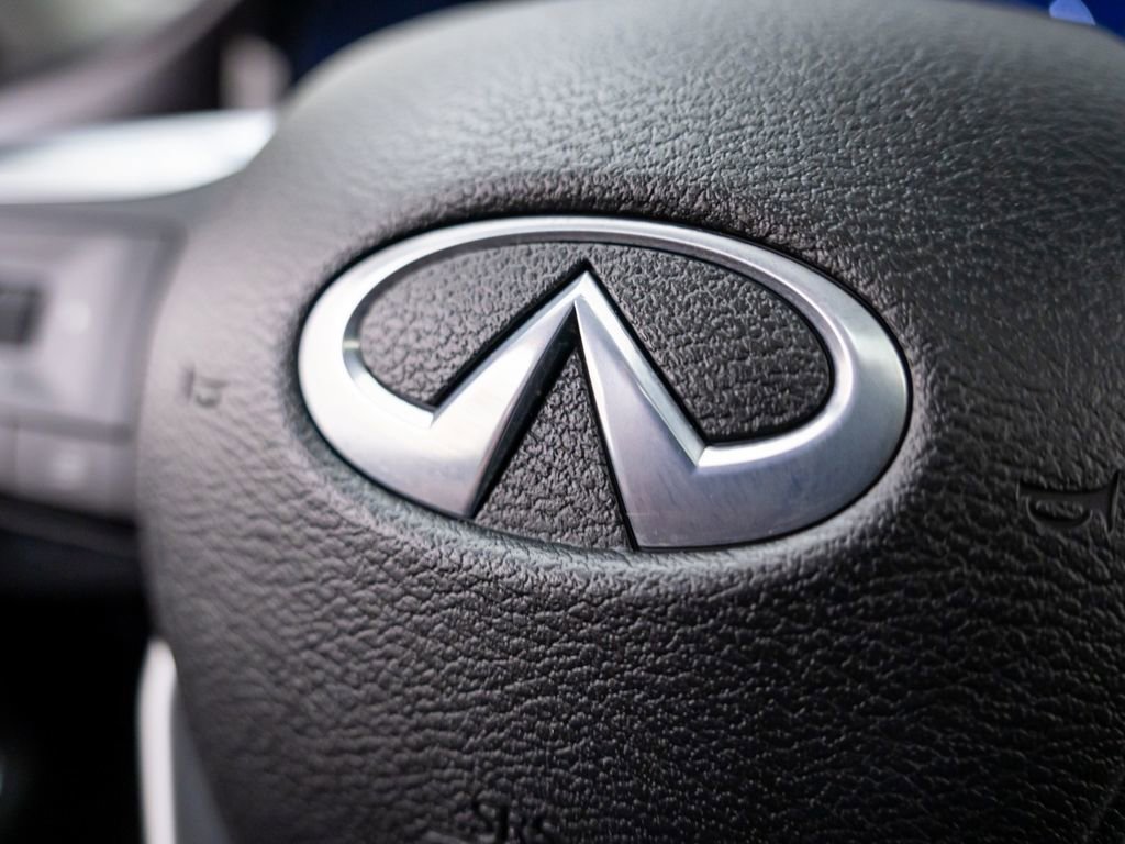 Used 2023 INFINITI QX60 Sensory w/ Vision Package image 23