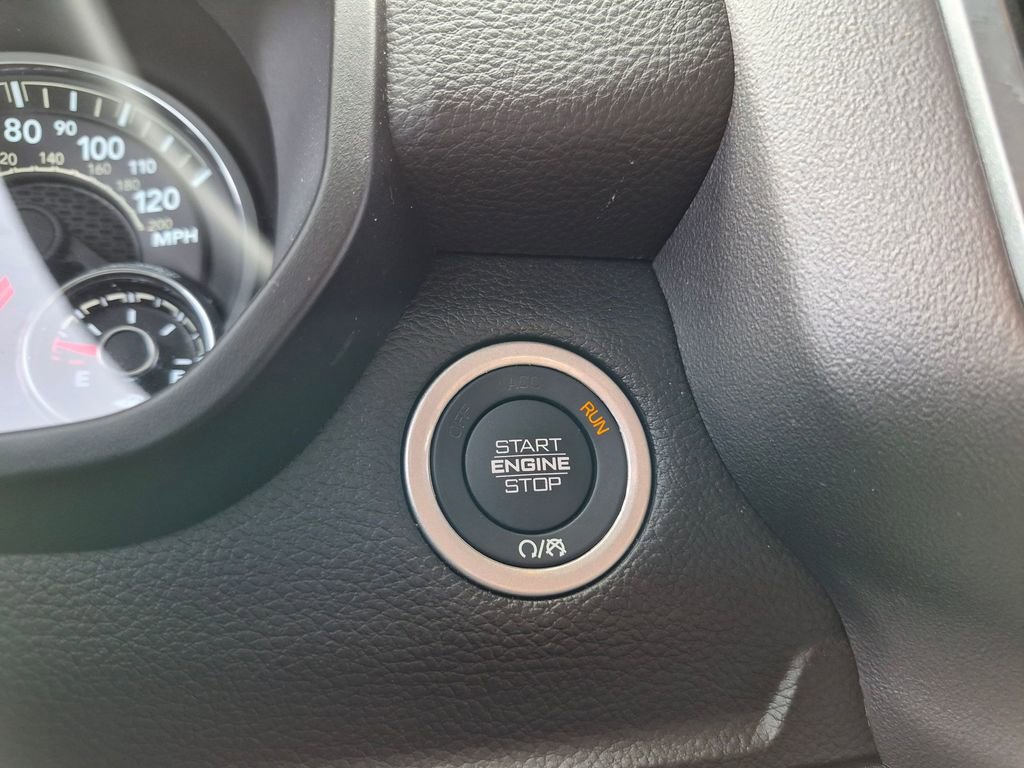 Used 2023 RAM 1500 Big Horn AWD/4WD image 22
