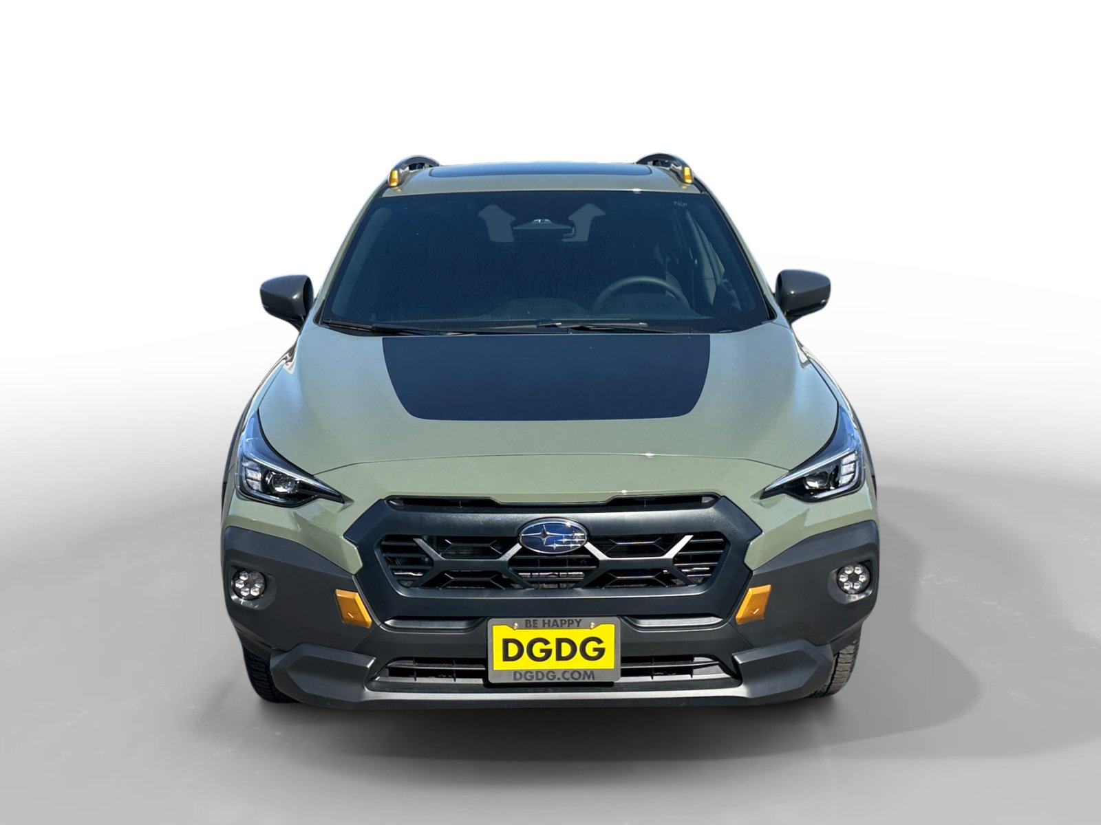 New 2026 Subaru Crosstrek 2.5i Wilderness AWD/4WD image 8