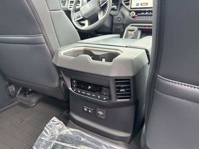 Used 2026 Toyota Sequoia Platinum image 14