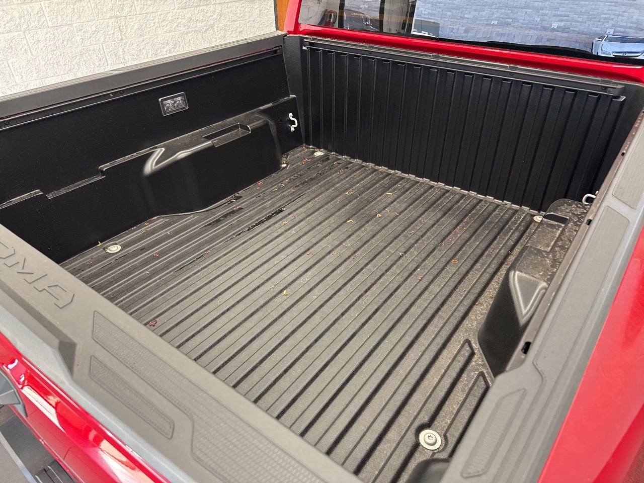 New 2026 Toyota Tacoma SR5 image 9