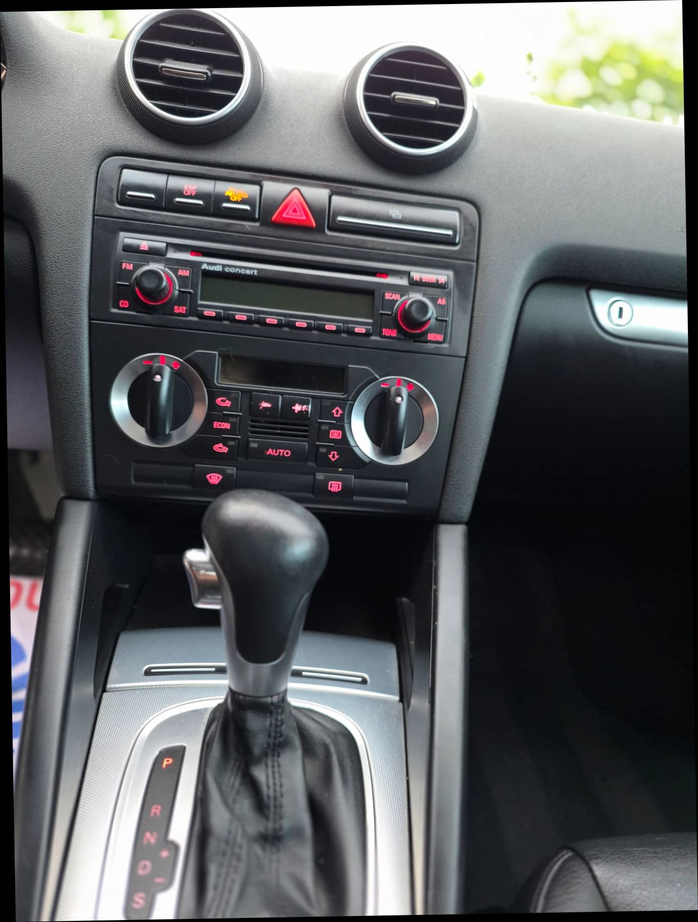 Used 2007 Audi A3 2.0T FWD image 39