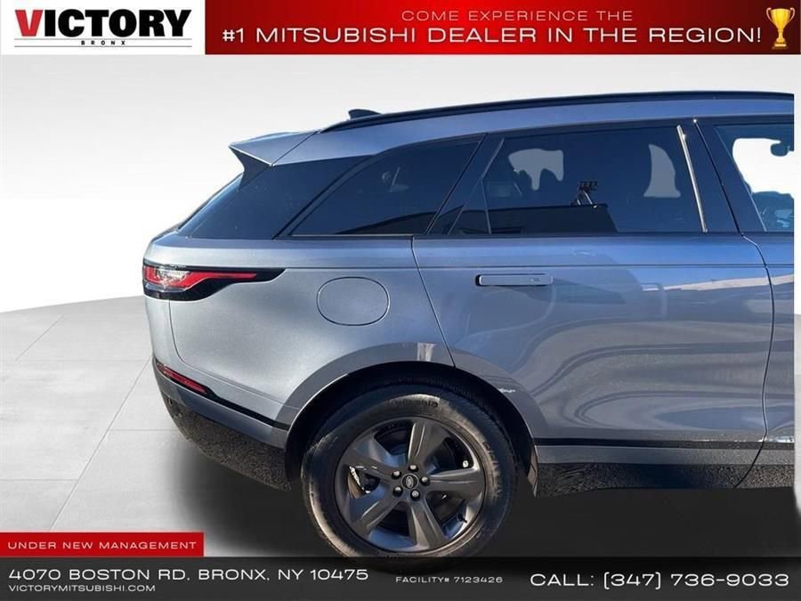 Used 2022 Land Rover Range Rover Velar R-Dynamic S AWD/4WD image 11