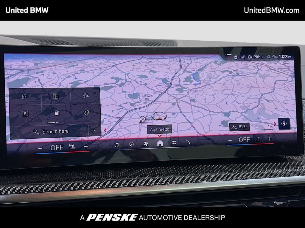 New 2027 BMW X6 M60i AWD/4WD image 10