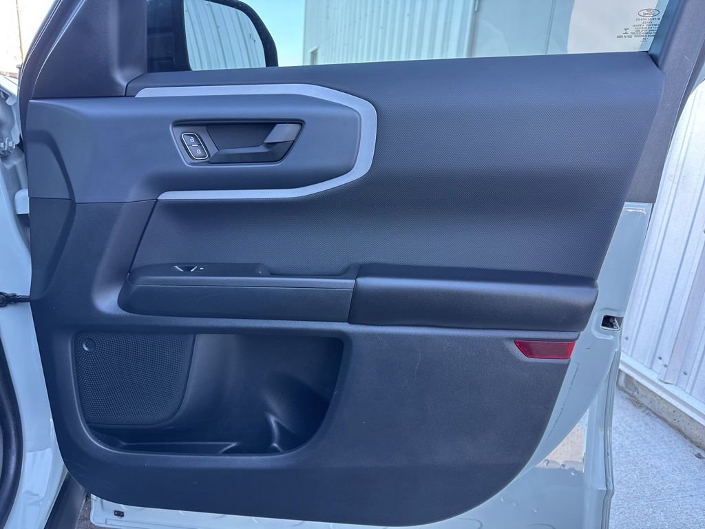 Used 2021 Ford Bronco Sport Big Bend image 37