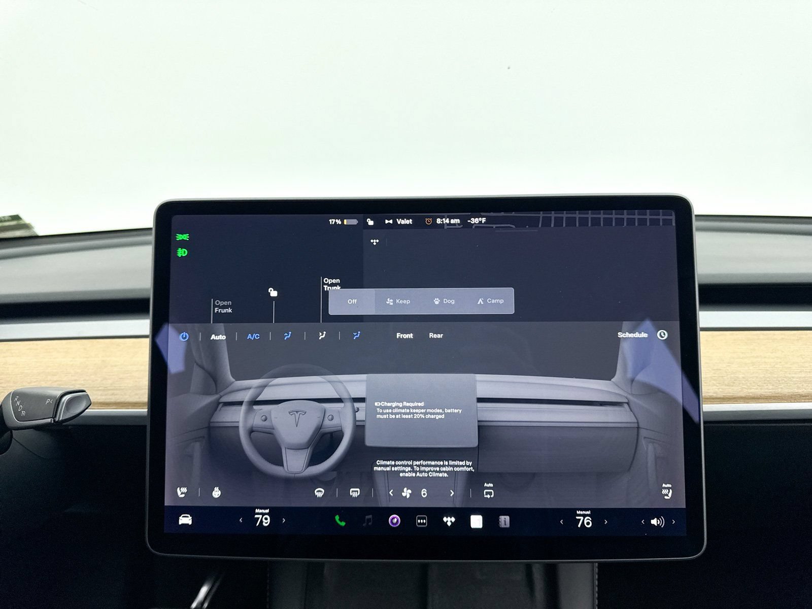 Used 2021 Tesla Model Y Long Range AWD/4WD image 37