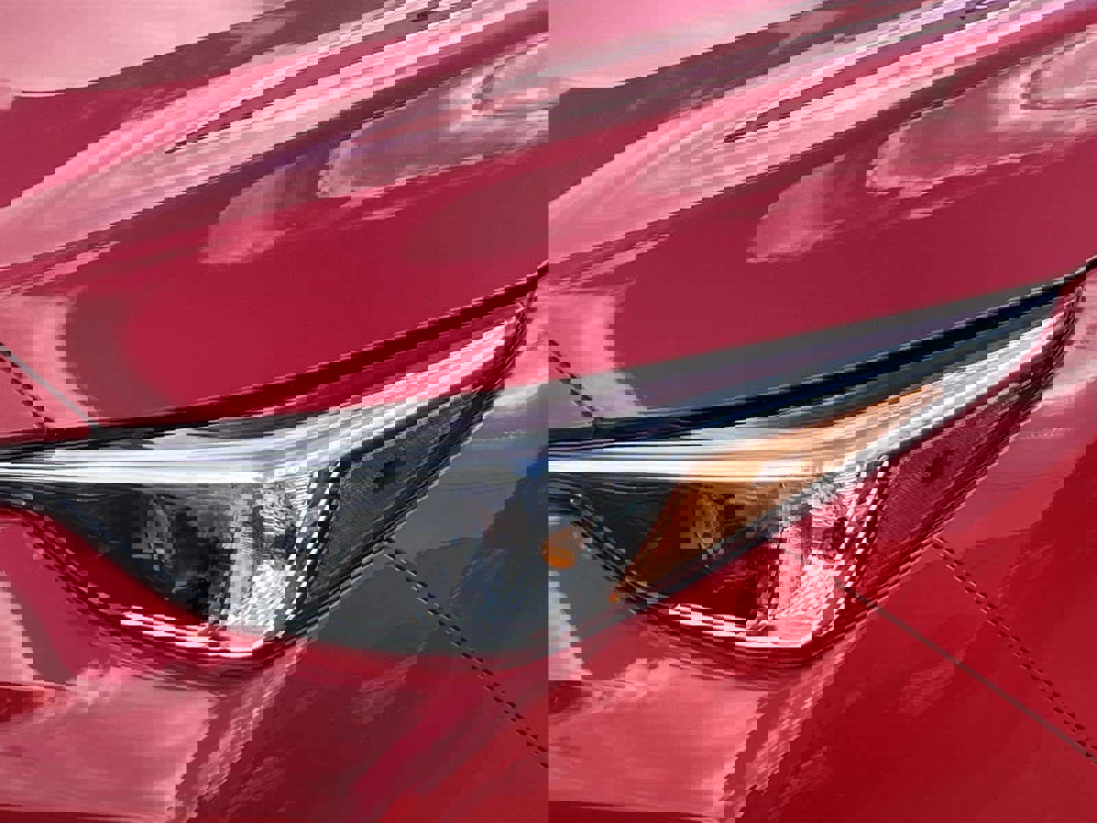 Certified 2025 Subaru Impreza 2.0i image 9