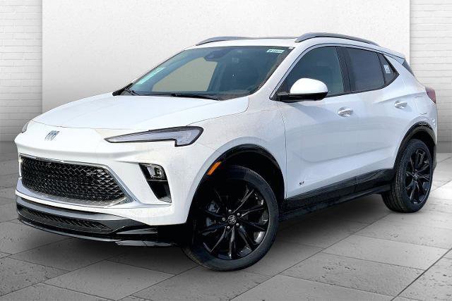 New 2026 Buick Encore GX Sport Touring w/ Advanced Technology Package image 9