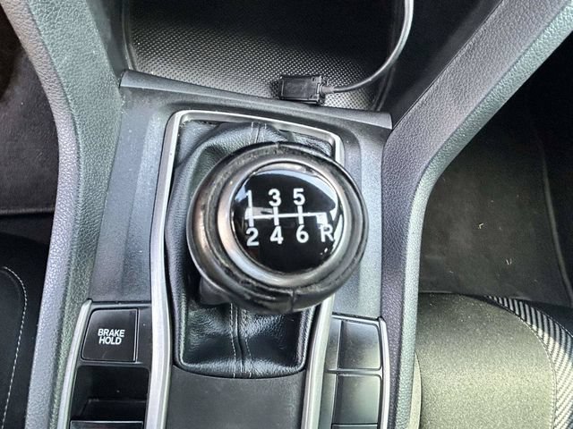 Used 2019 Honda Civic Sport image 23