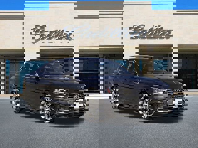 Used 2019 Audi A5 2.0T Premium Plus video 2