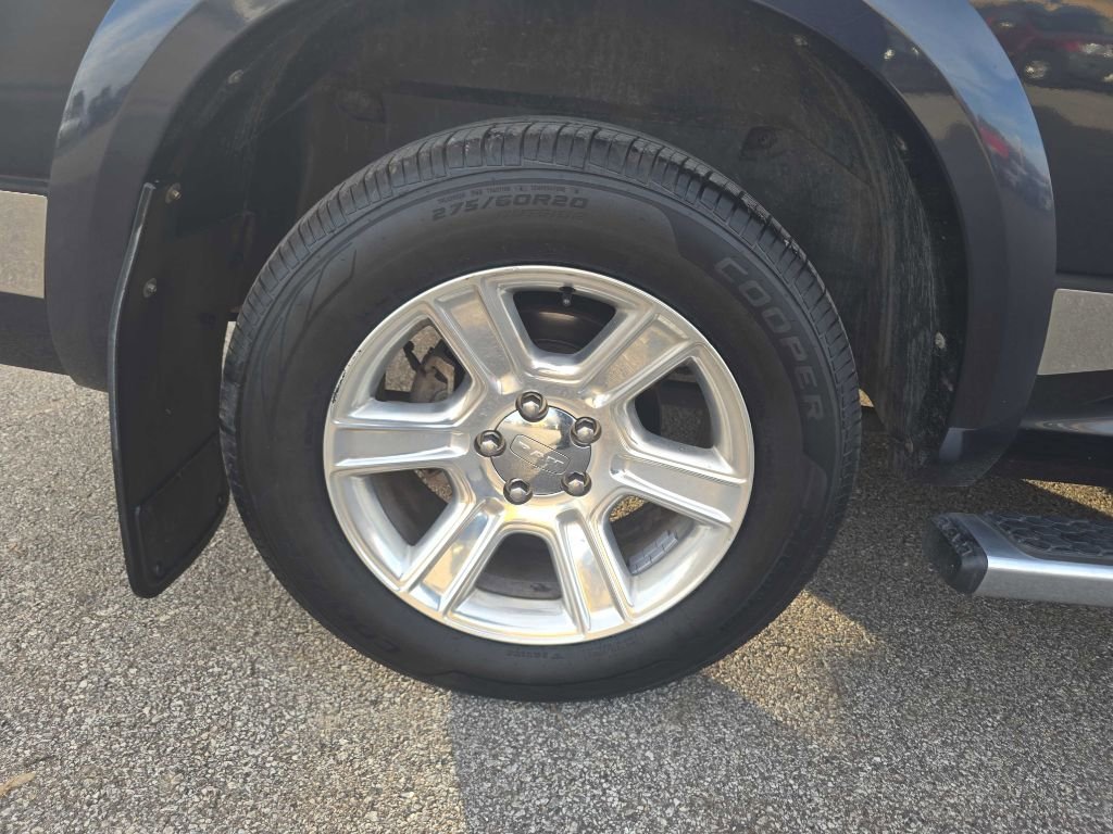 Used 2015 RAM 1500 Laramie Longhorn w/ Convenience Group image 39