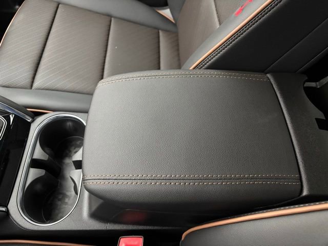 New 2026 GMC Canyon AT4 image 30