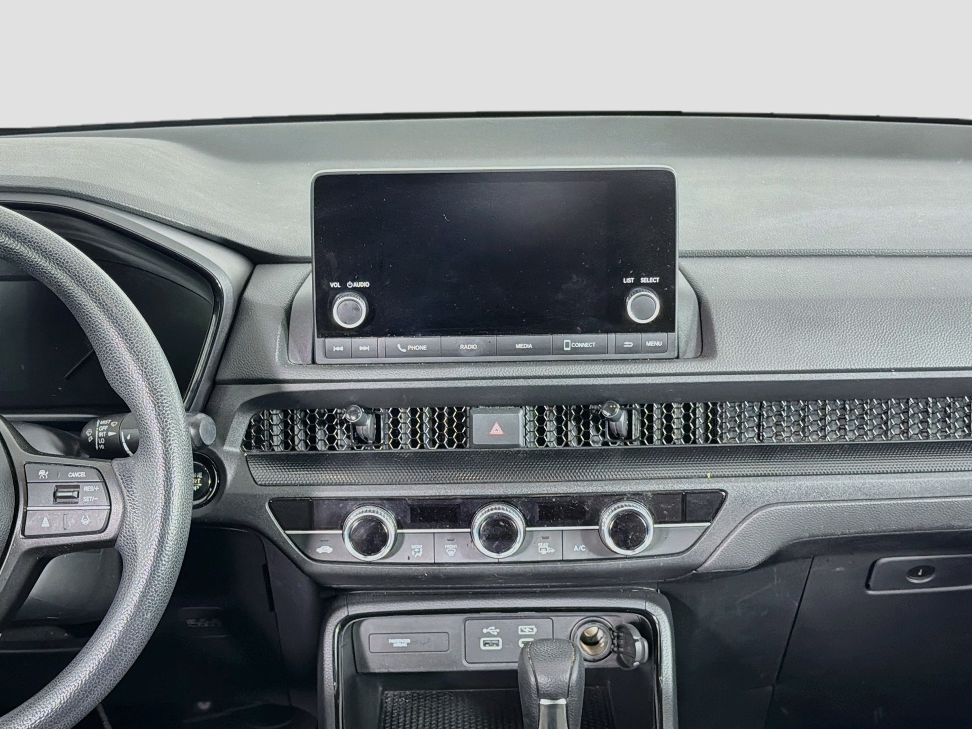 Used 2024 Honda CR-V EX image 18