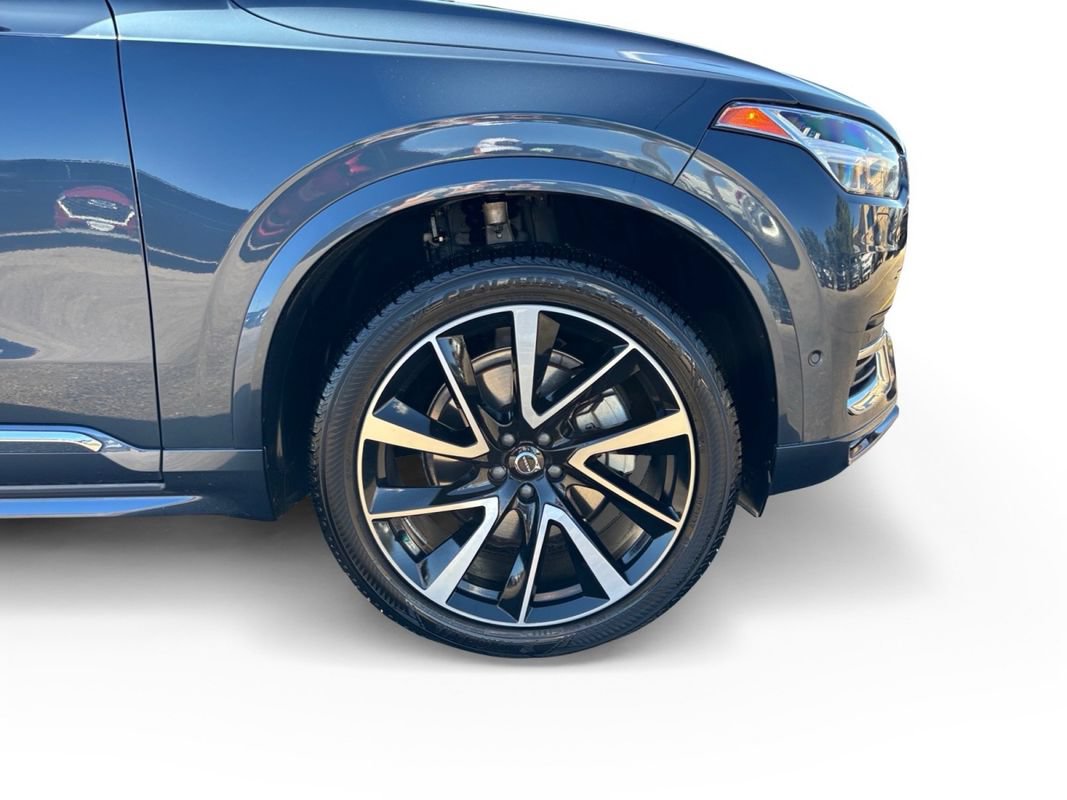 Used 2023 Volvo XC90 B6 Plus w/ Protection Package Premier AWD/4WD image 12