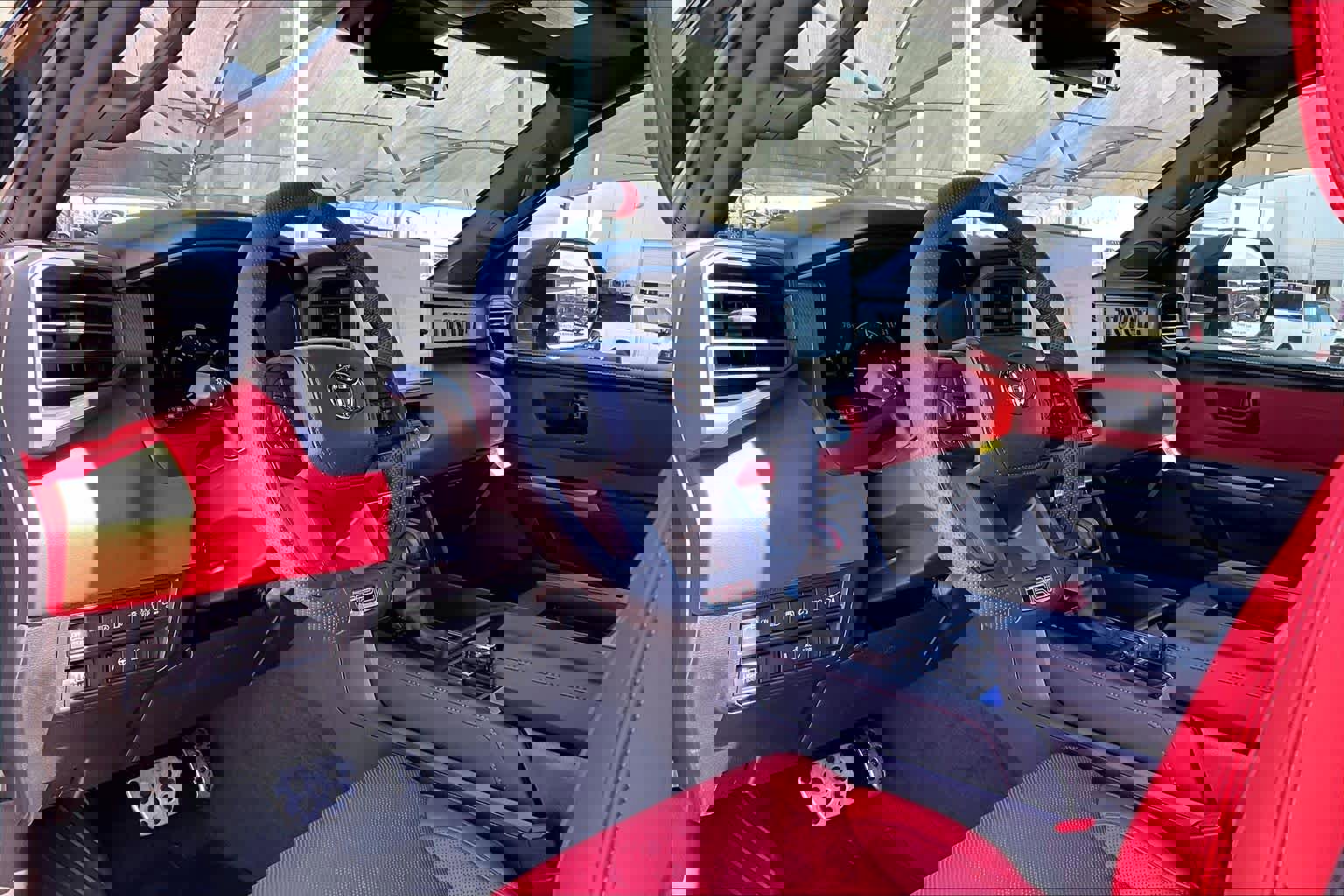 Used 2026 Toyota Tundra TRD Pro image 17