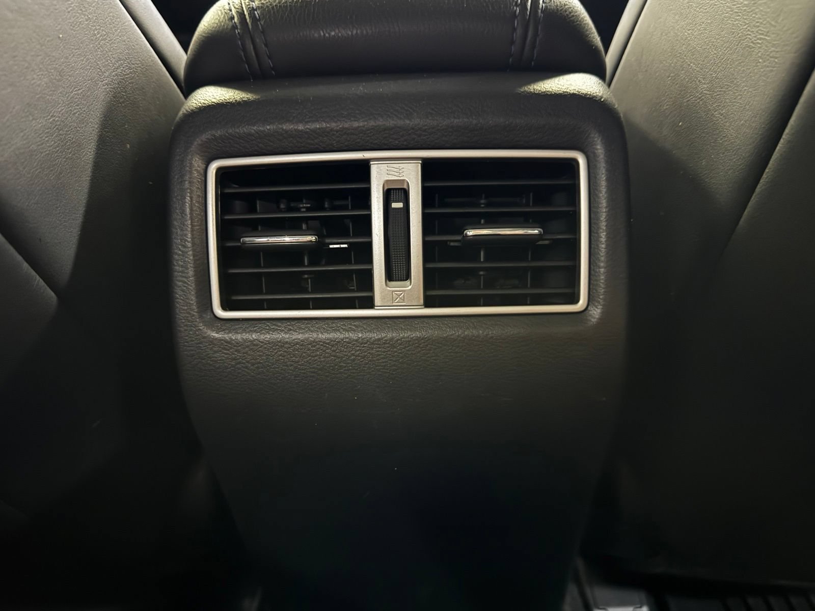 Used 2017 Nissan Maxima SR FWD image 35