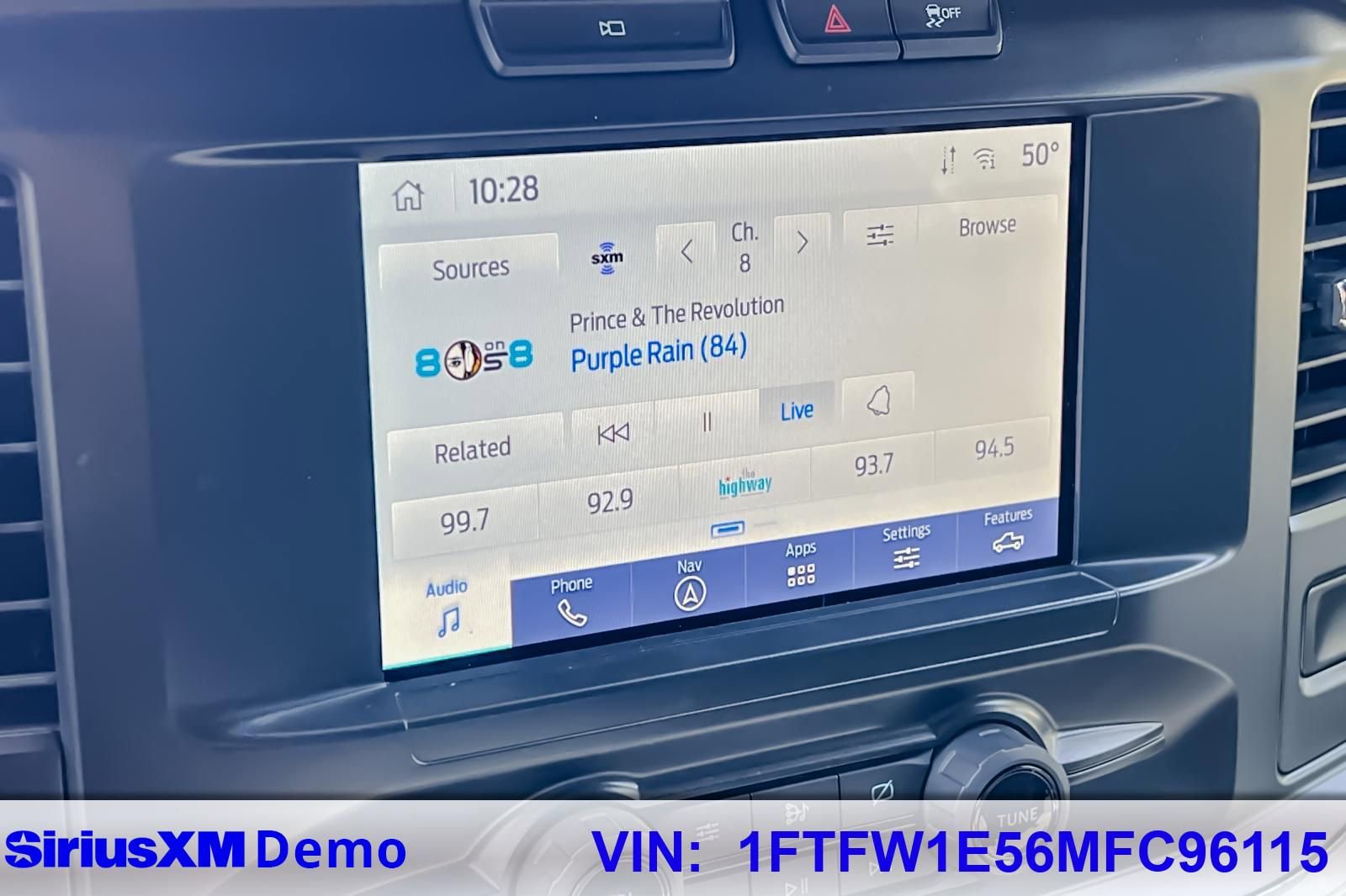 Used 2021 Ford F150 XL w/ STX Appearance Package image 38