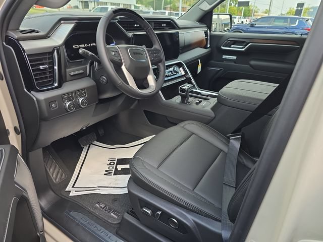 New 2026 GMC Sierra 1500 Denali AWD/4WD image 14