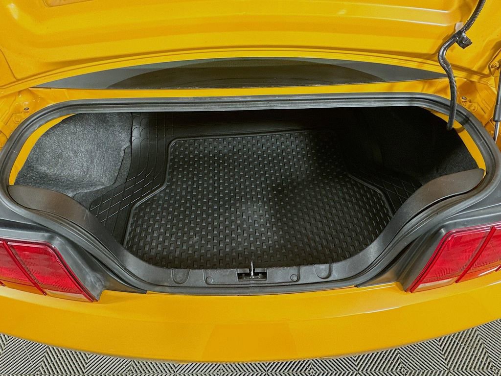 Used 2007 Ford Mustang GT RWD image 27