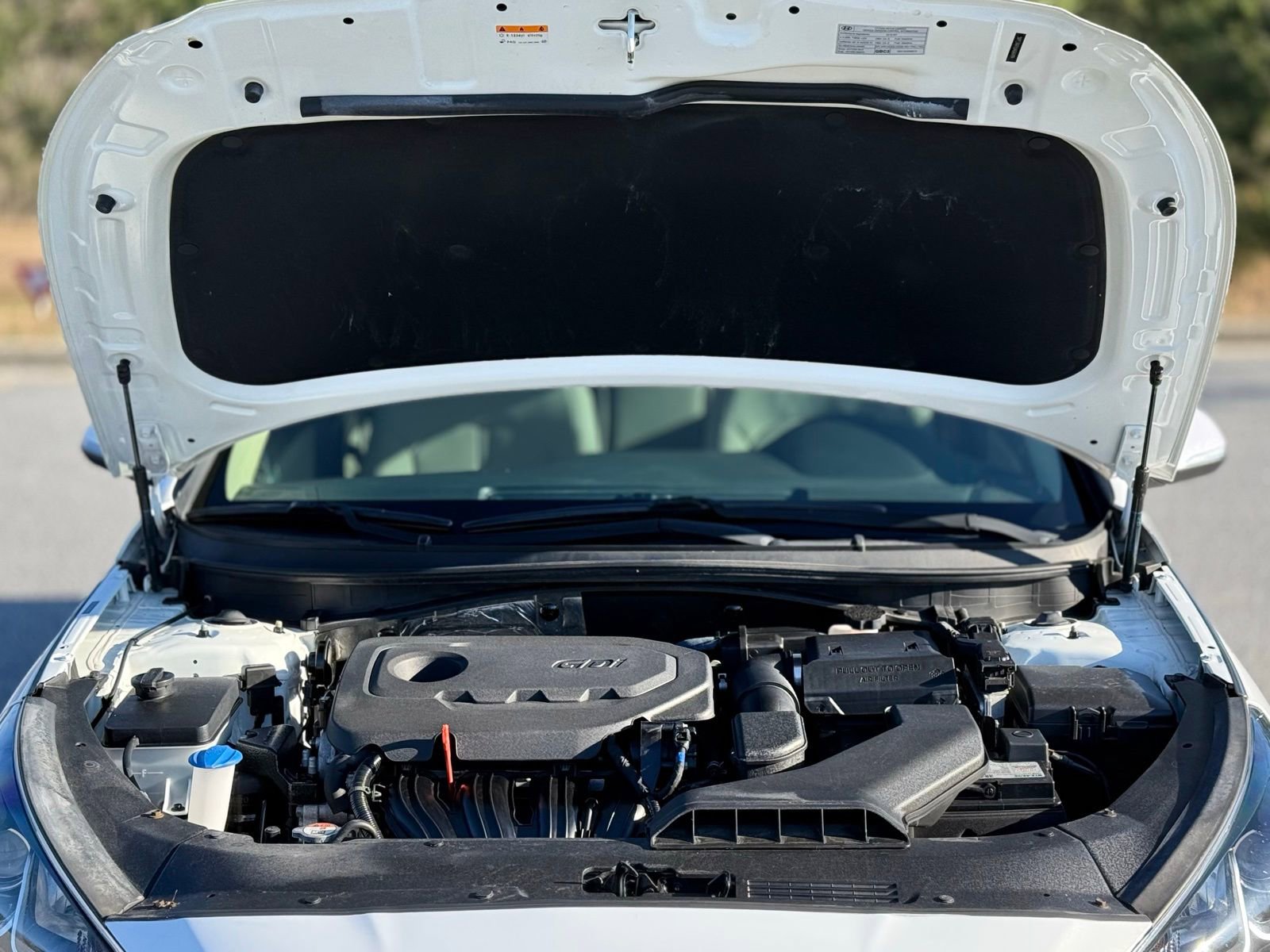 Used 2018 Hyundai Sonata SEL image 44