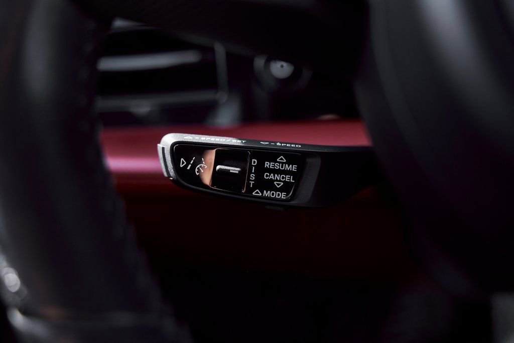 Used 2020 Porsche Taycan Turbo image 57