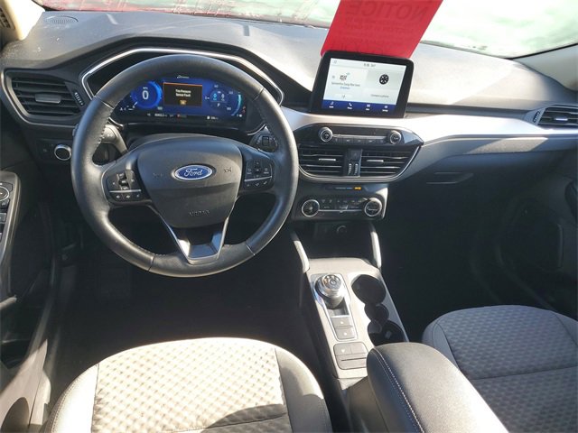 Used 2020 Ford Escape SE Sport image 10