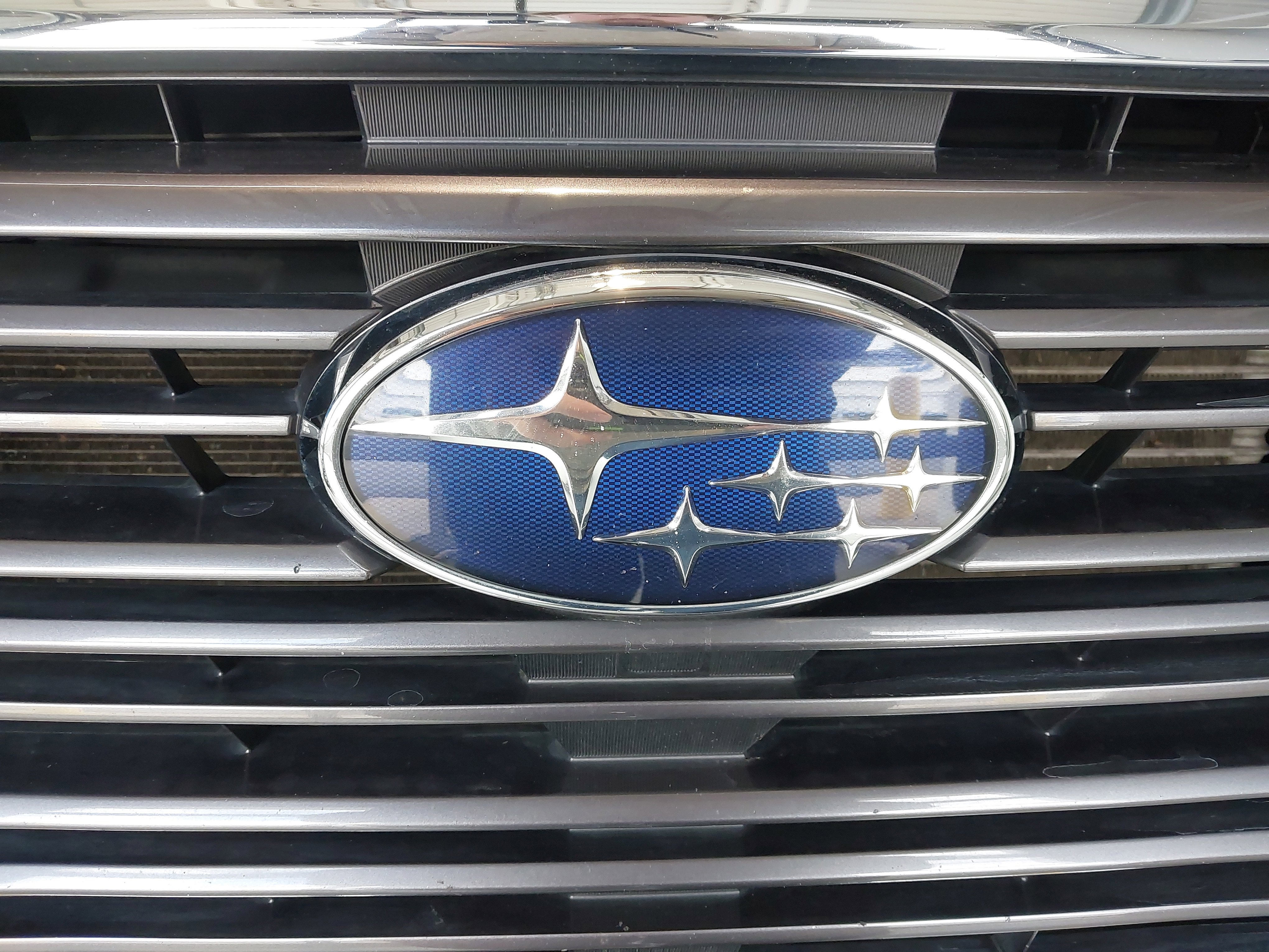 Used 2019 Subaru Ascent Limited image 31