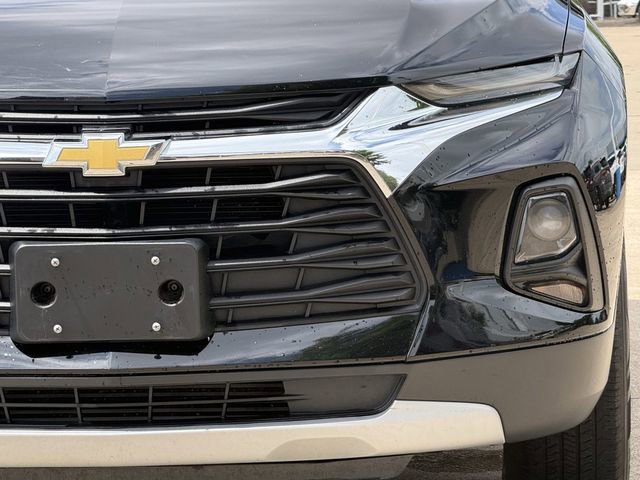 Used 2022 Chevrolet Blazer LT image 9