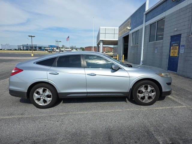 Used 2010 Honda Crosstour EX-L image 6