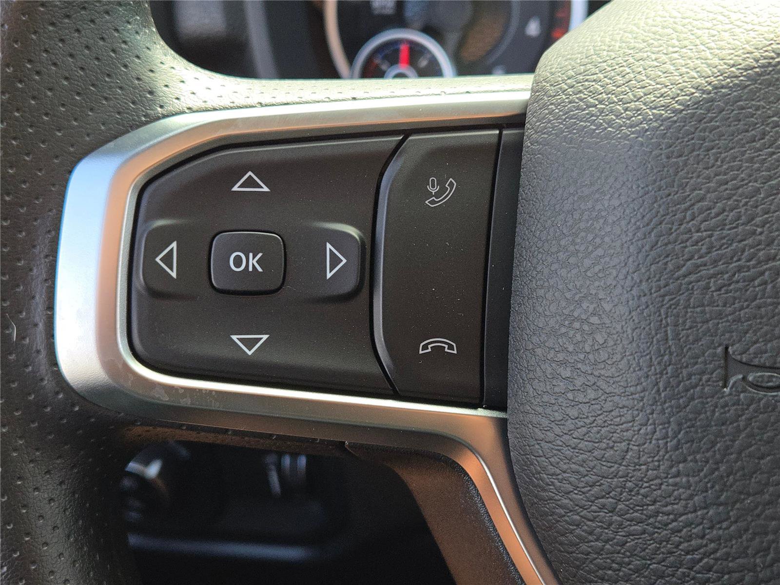 New 2026 RAM 3500 Tradesman image 30