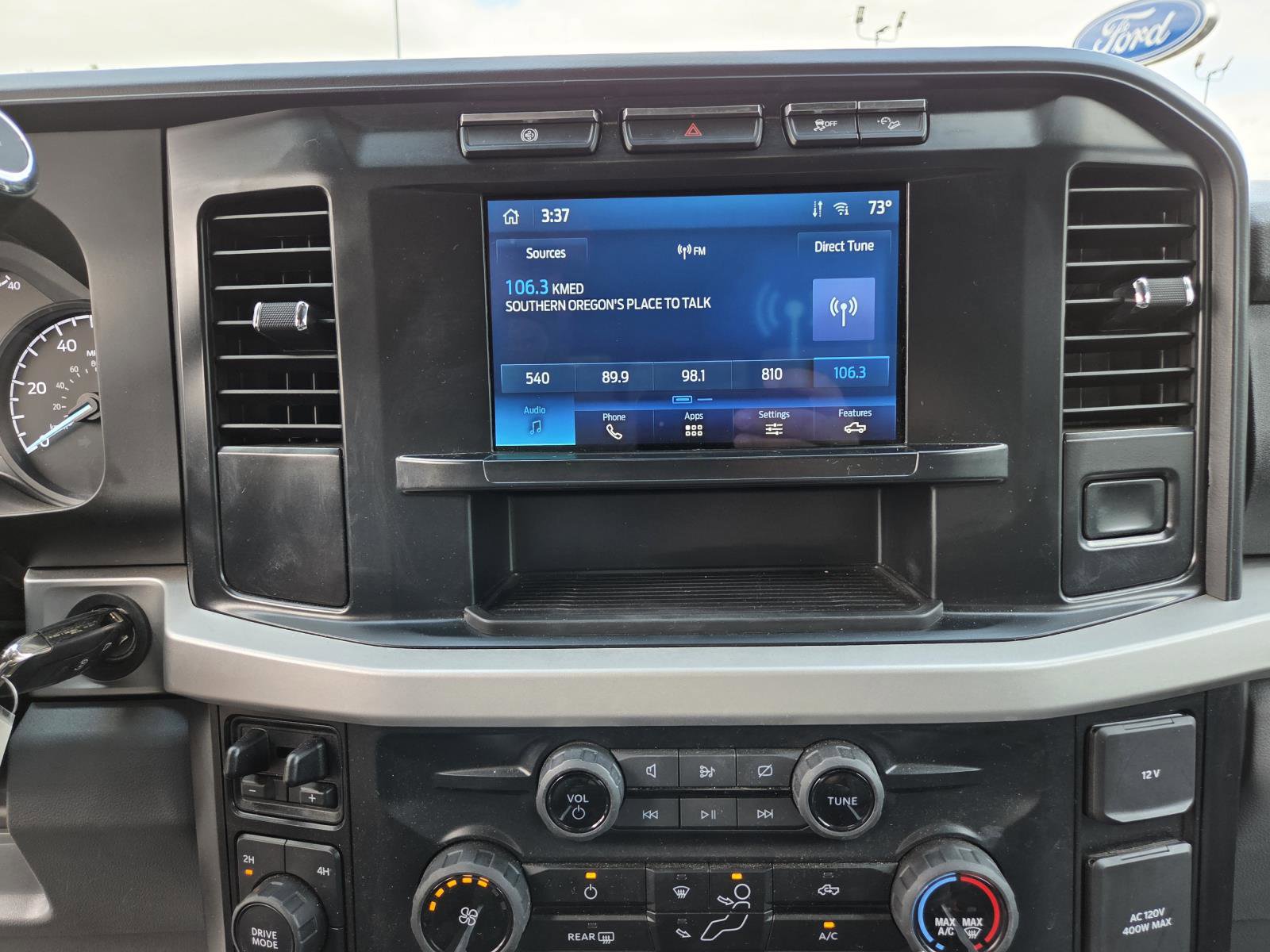 Used 2024 Ford F250 XLT AWD/4WD image 25
