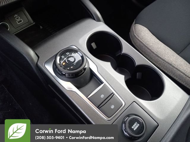 New 2025 Ford Bronco Sport Big Bend image 18