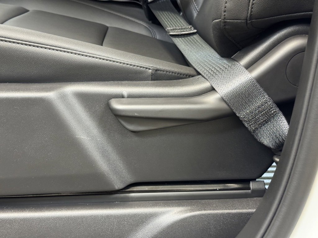 New 2026 Chevrolet Silverado 2500 W/T image 12