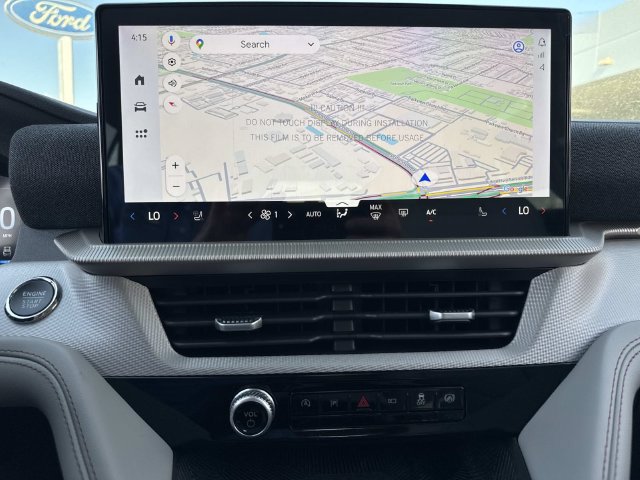 New 2026 Ford Explorer Active w/ Active Comfort Package RWD image 24