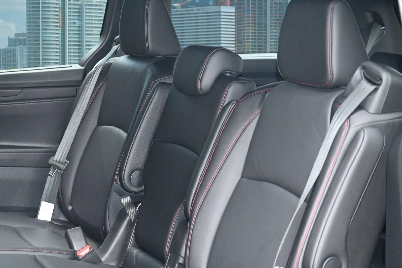 New 2026 Honda Odyssey Sport-L image 16