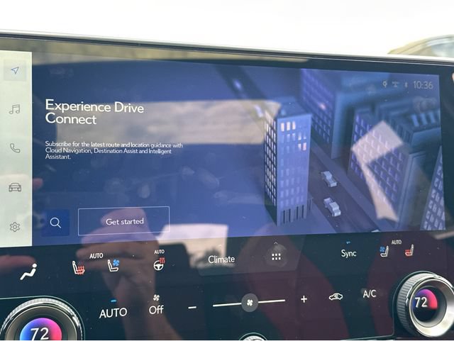 New 2026 Lexus NX 350h F Sport AWD/4WD image 9